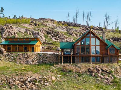 4119 Davis Ranch Rd