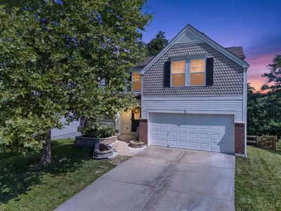 204 Lights Pointe Ct