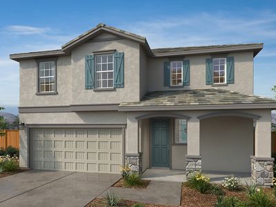 Plan 2378 Plan, Arcadia at Stanford Crossing