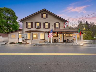 Property at 299 Peekskill Hollow Road, Putnam Valley, NY