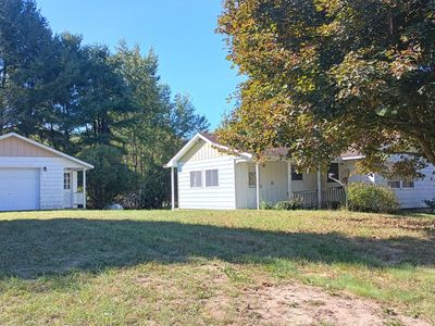 Property at 617 W Sugar Grove Rd, Scottville, MI