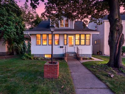 Property at 1308 Juno Ave, Saint Paul, MN