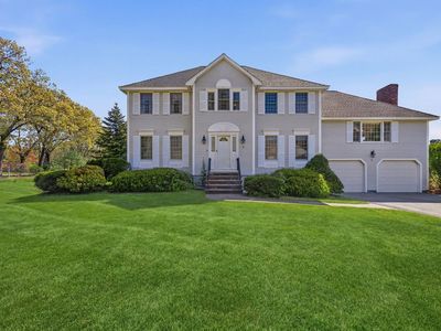 2 Stouffer Cir