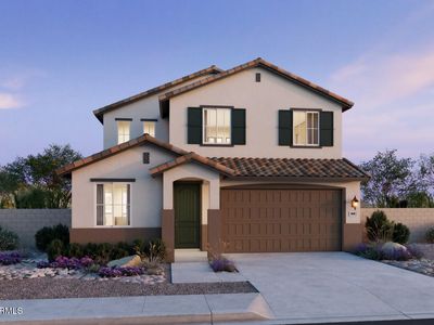 Property at 22321 W IRMA Lane, Surprise, AZ