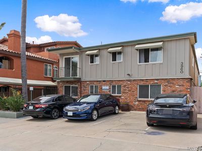 3960 Arizona St APT 1