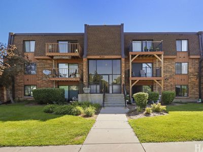 701 Limerick Ln APT 3A