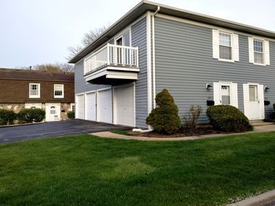 1387 Woodcutter Ln UNIT D