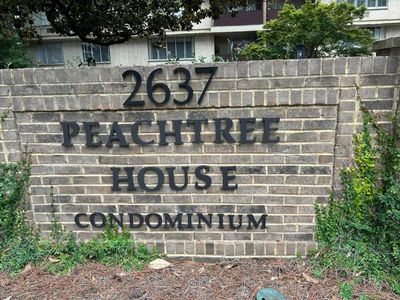 2637 Peachtree Rd NE APT 308