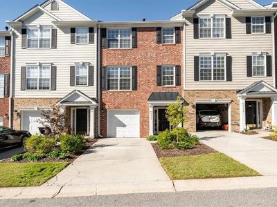 Property at 3800 Chattahoochee Summit Dr SE #29, Atlanta, GA