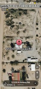 12330 N ANWAY Road