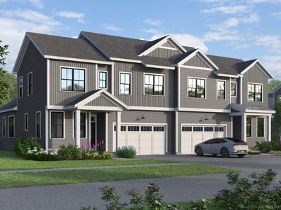 Abraham Plan, The Annex