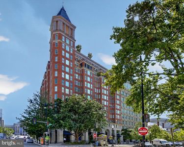 601 Pennsylvania Ave NW APT 711