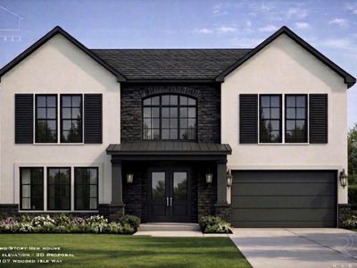 4107 Wooded Isle Way