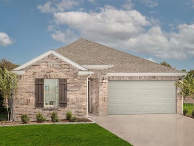 1558 Kingsbridge Dr
