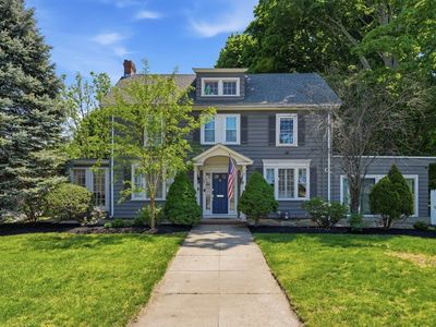 351 Lowell St