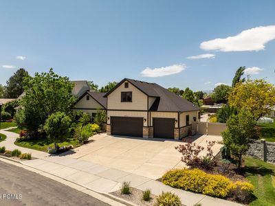9532 S Willow Trail Way
