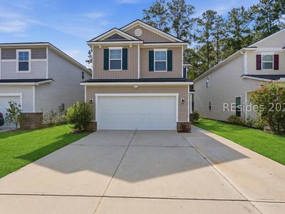 Property at 450 Sawmill Rd, Hardeeville, SC