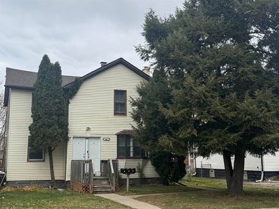 40 Ahrens St