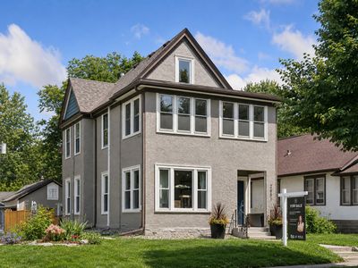 2651 Ulysses St NE