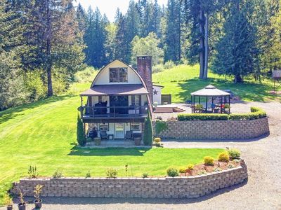 21210 SE Greenleaf Dr