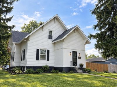 Property at 306 4th St, Boxholm, IA