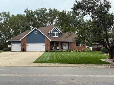 Property at 341 Hans Brinker Dr, Peotone, IL
