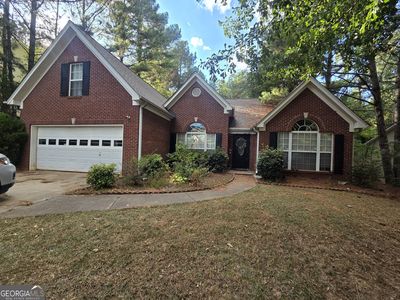 552 Keldron Dr
