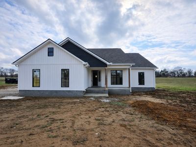 749 Edd Ramsey Rd Lot 2