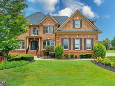 2241 Hunters Green Dr