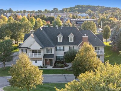 Property at 4050 Kirkway Ct, Howell, MI