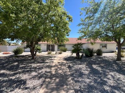7811 E CHARTER OAK Road