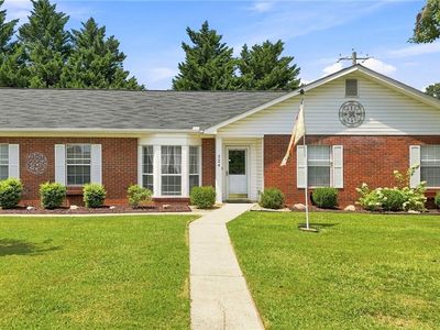 Property at 324 S Main St, Jasper, GA