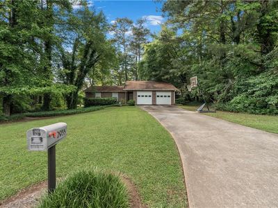 2935 Sawgrass Trl SW