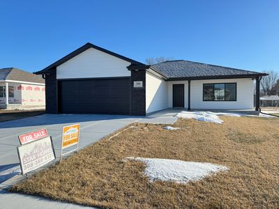 3106 Lakeview Avenue Plan, Lakeview