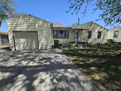 Property at 2419 Grand Island Ave, Grand Island, NE