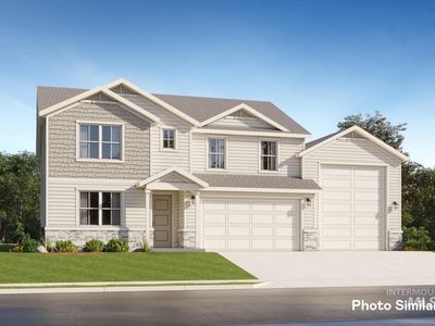 5499 E Victoria Falls Dr