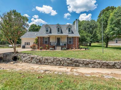 604 Steeplechase Ct LOT 11