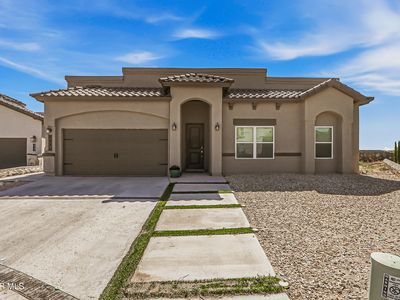 2331 Enchanted Eagle Ln