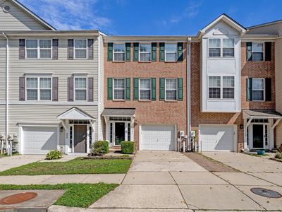 624 Trout Run Ct