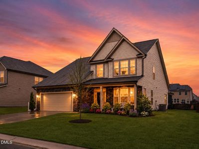 405 Hickory Run Ln