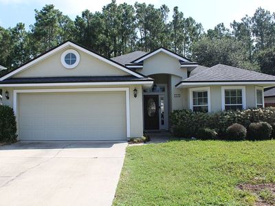 Property at 459 W New England Dr, Elkton, FL