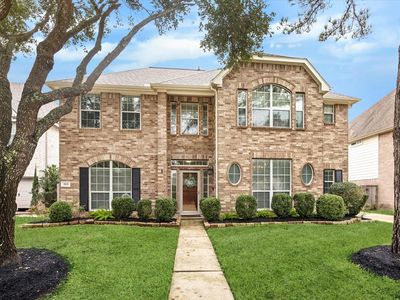 2111 Great Prairie Ln