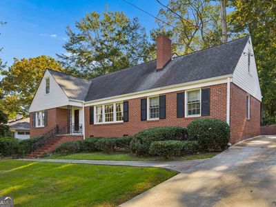 1045 Citadel Dr
