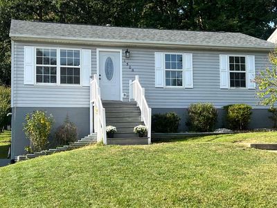 Property at 1508 D St, Waynesboro, VA