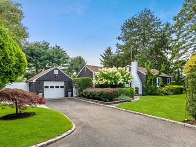 84 Bay Rd