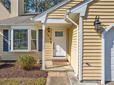 2529 Elon Dr