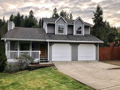Property at 1131 NW Springer Way, Silverdale, WA
