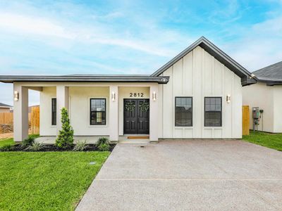 2812 Adamsville Dr