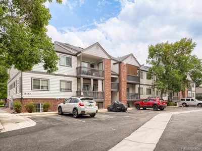 Property at 10734 W 63rd Place #104, Arvada, CO