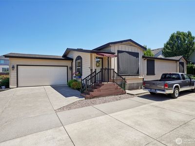 5101 NE 121st Avenue #127